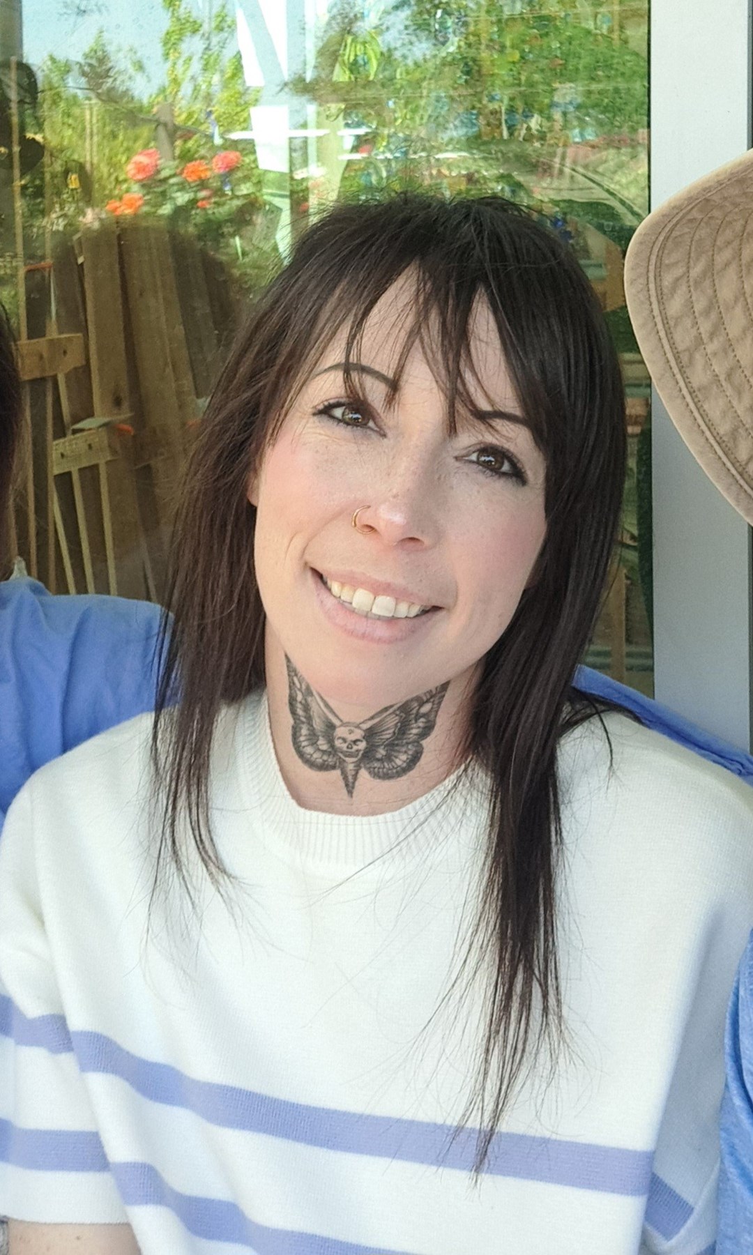 Avis de décès de Olivia Stewart Guarisco