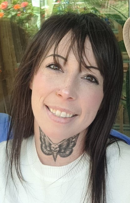 Avis de décès de Olivia Stewart Guarisco