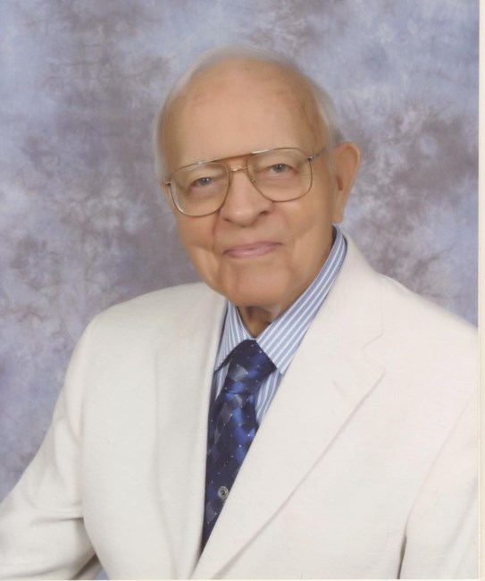 Obituario de Joe Vann Moore