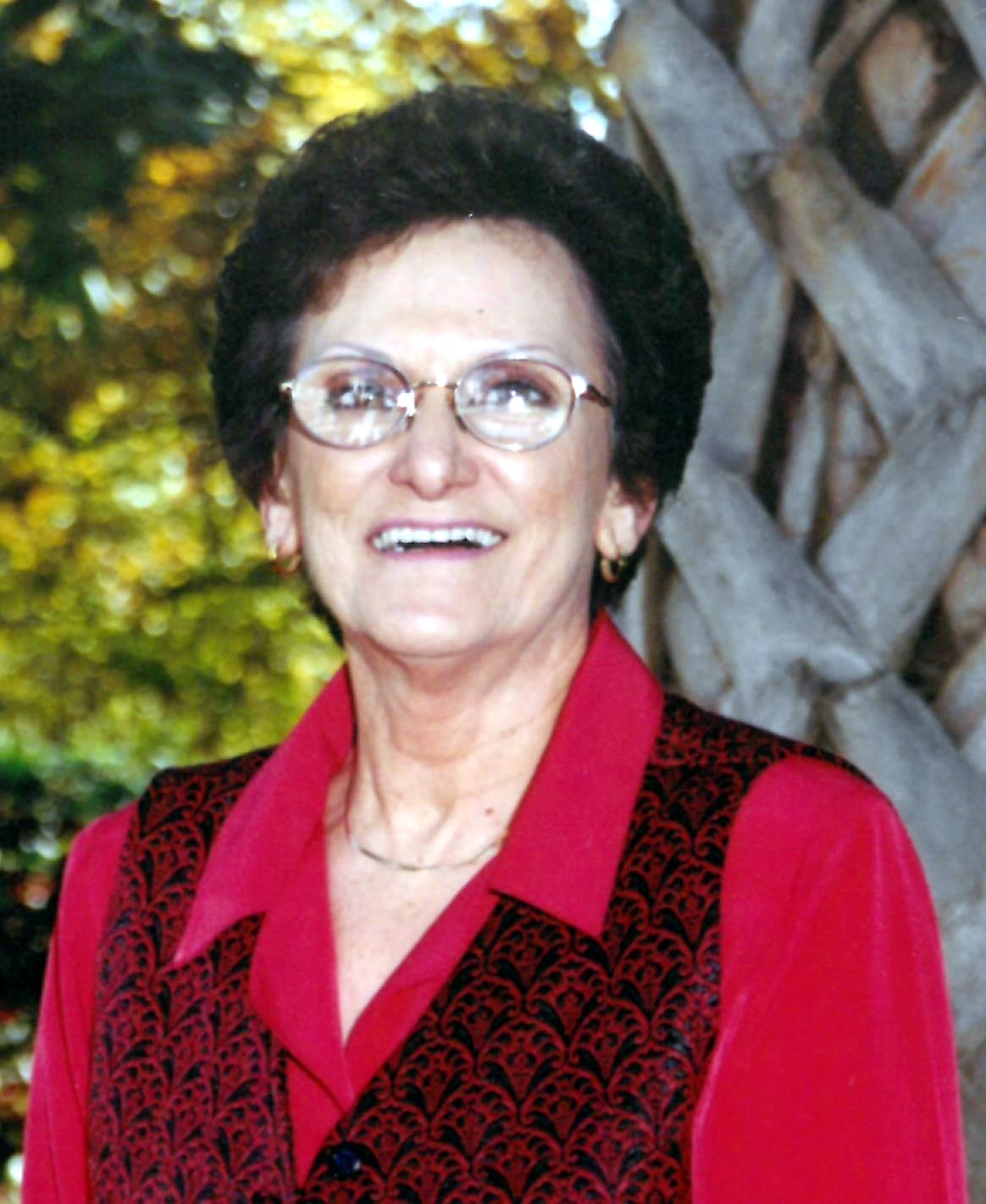 Anita Louise Patterson Obituary San Antonio, TX