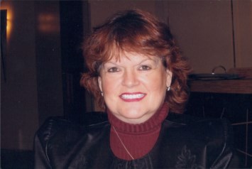 Obituary of Susan Anne Olive