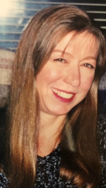 Obituary of Beth Ann Allen