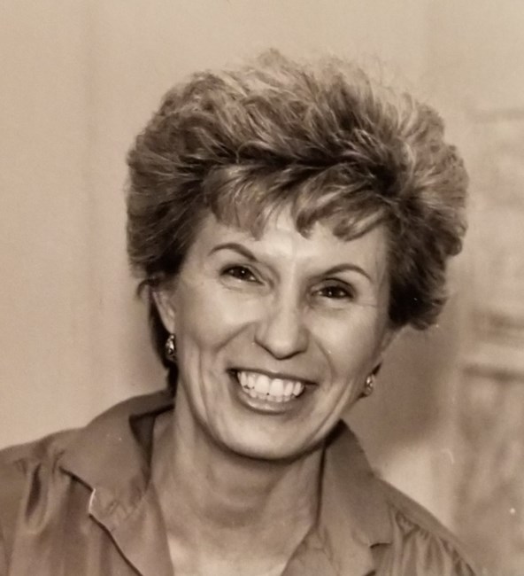 Obituario de Dorothy Maurine Glassford