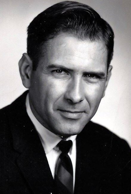 Obituary of James A. Agee