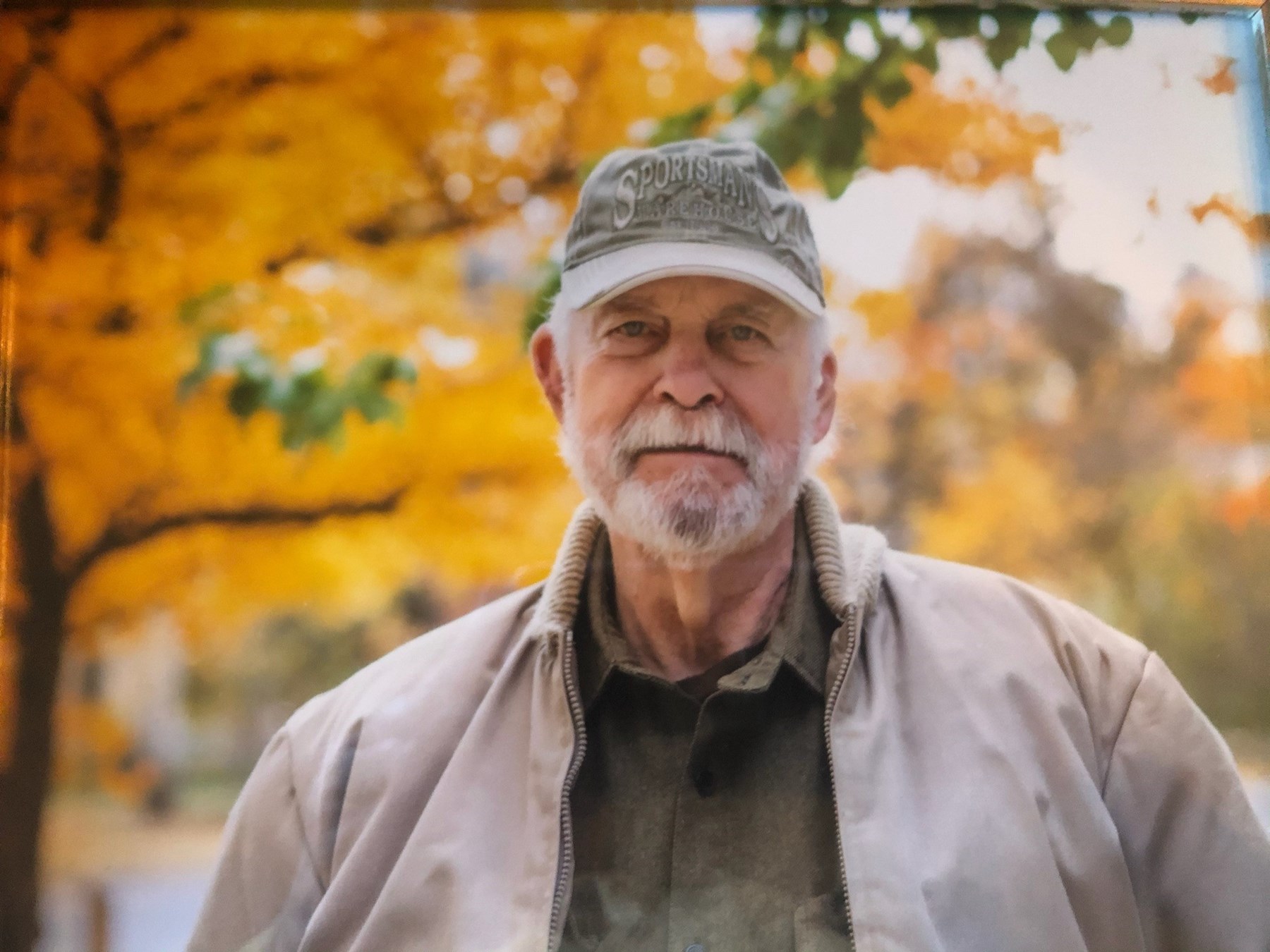 Avis de décès de Edward Dixon Brown