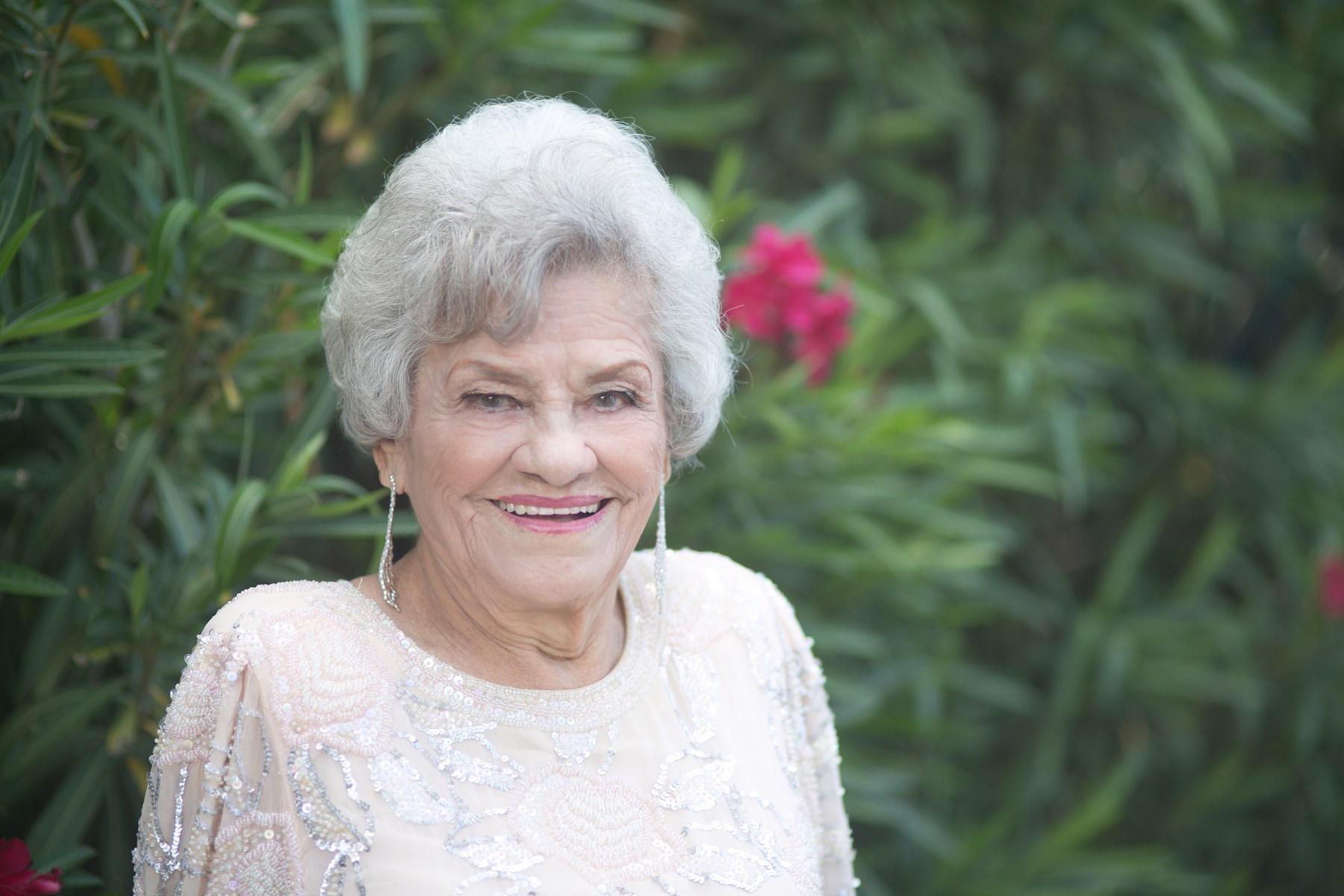 Obituario de Maria "Jessie" Moreno