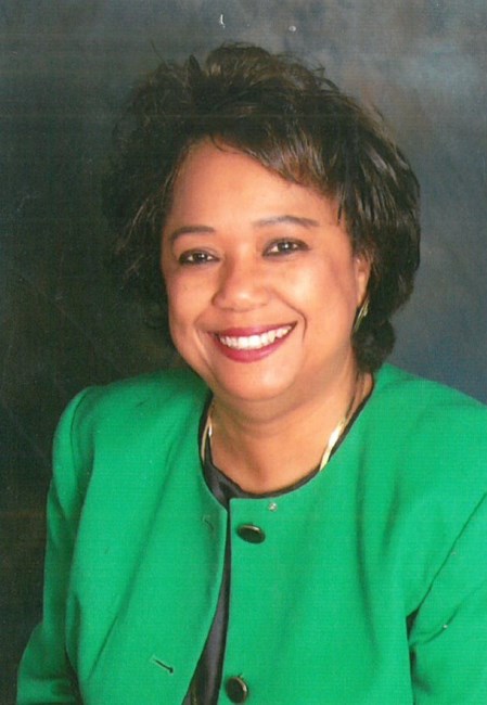 Obituary of Dr. Deloris Elaine Strickland Pinkard