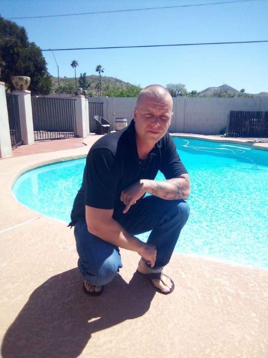 Obituary of Karry Patrick Ervin