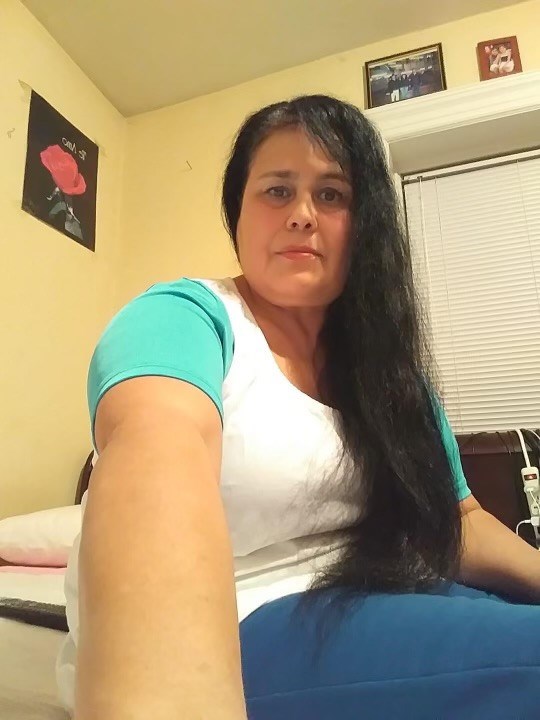 Obituary of Julia Garcia Alcantar