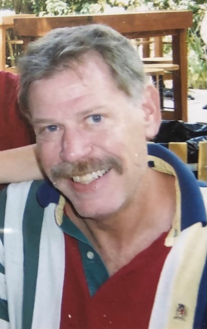 Obituary of Gregory Alan Strauch