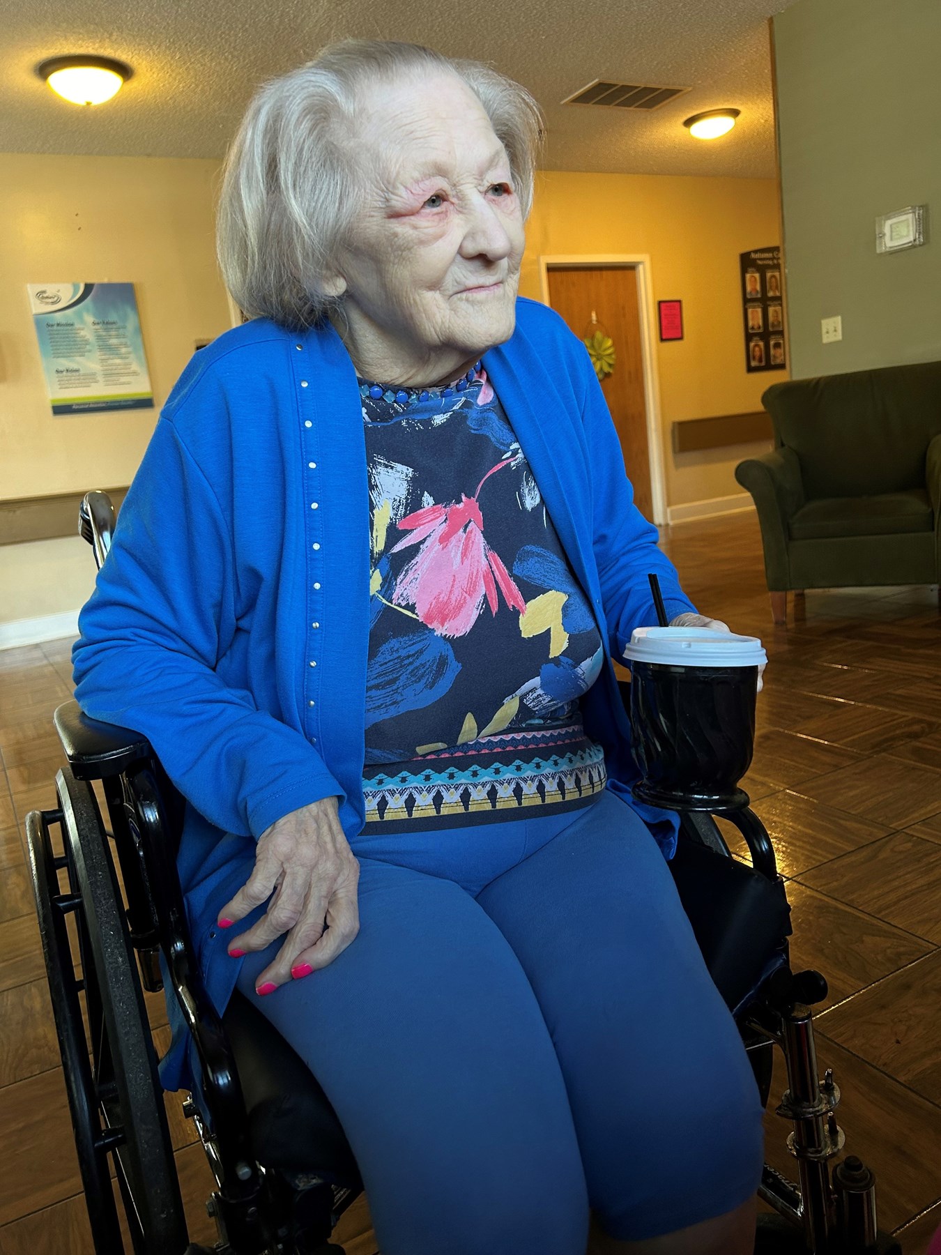 Obituary of Linda Burton Little