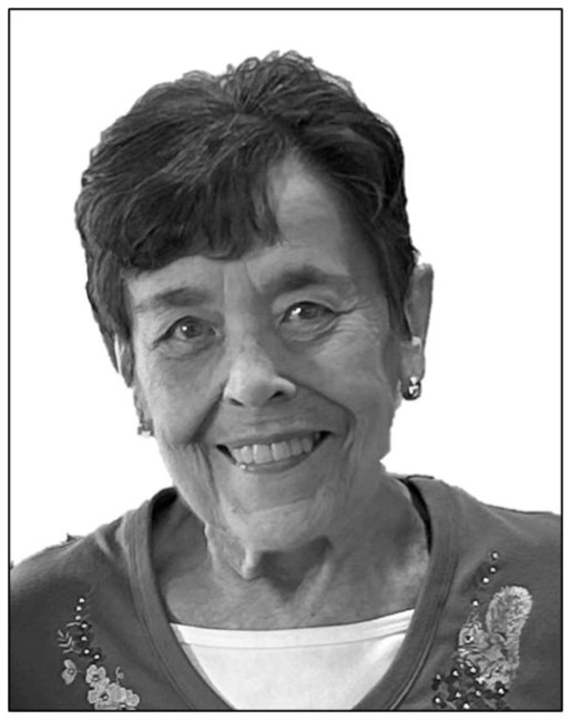 Obituary of Nancy R. Shepler