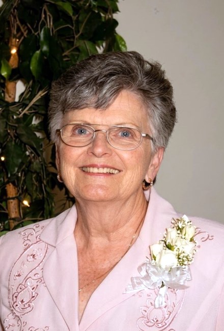 Obituary of Marie O Marino
