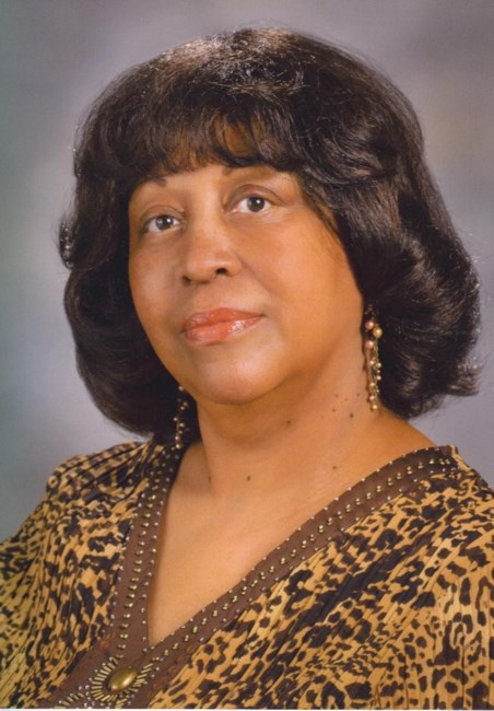 Obituary of Sharon Denice Porter-Sands