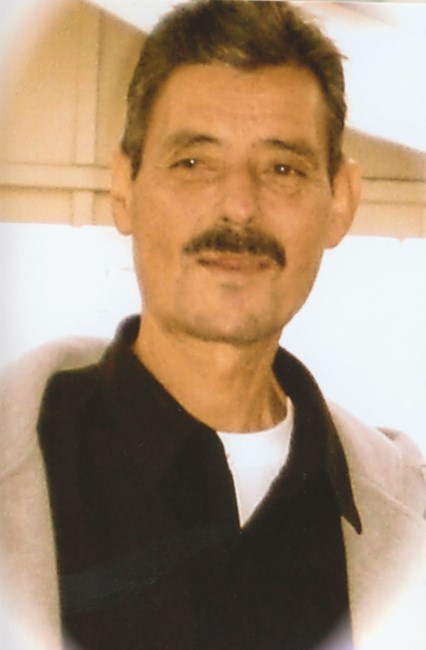 Obituary of Miguel Angel Huerta
