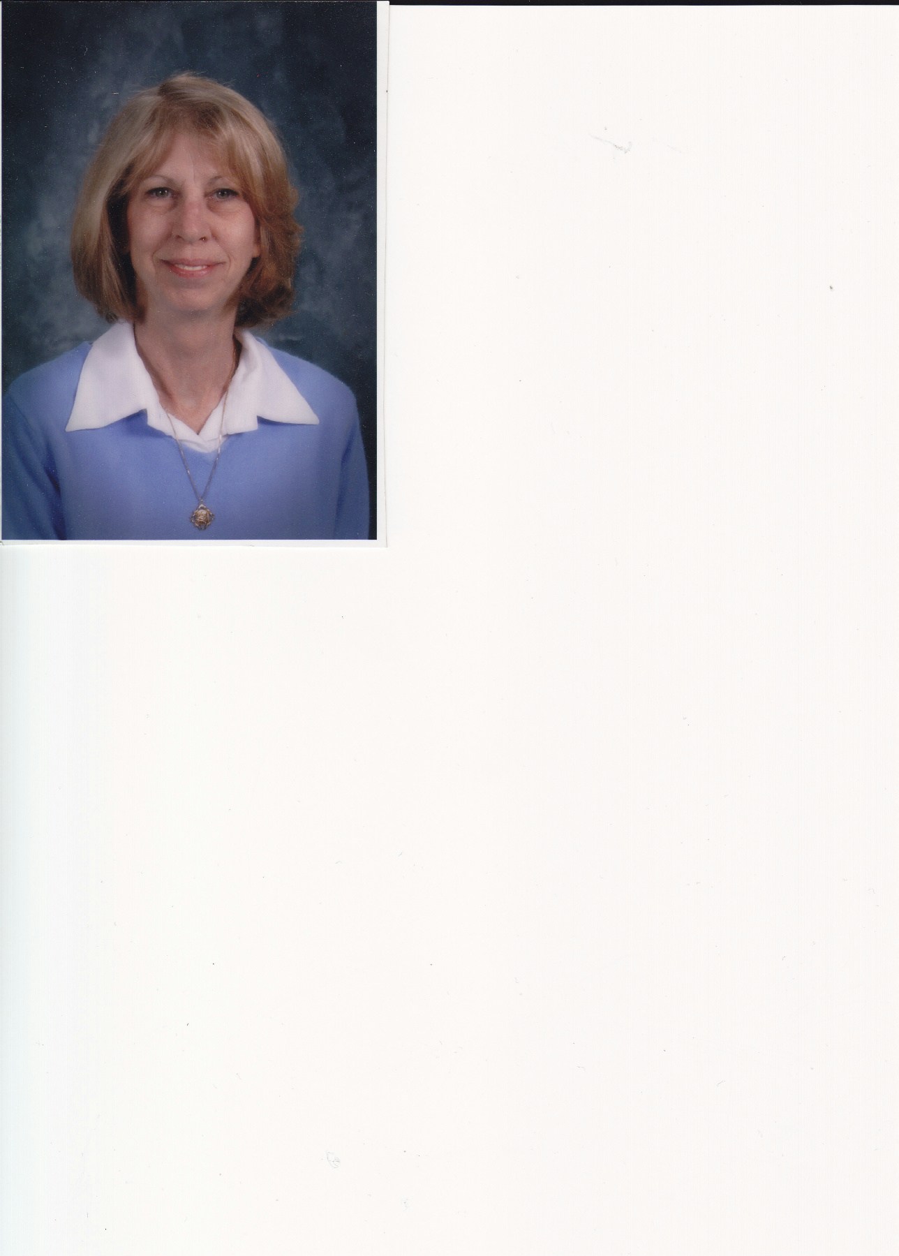 Obituary of Patricia "Patty"    Ann Sweeny