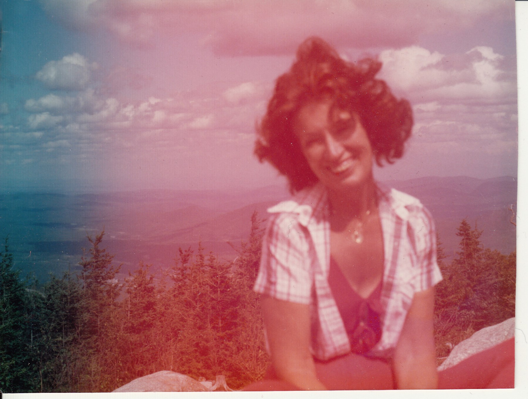 Obituary of Jeanne E. Heffren Kearney