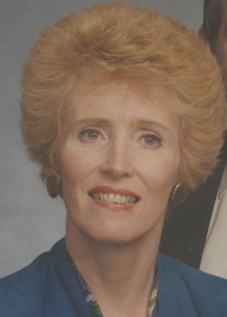 Obituary of Gail M Tucker