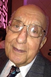 Obituary of Leo Elias Simon