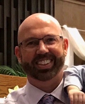 Obituary of Ross Scaparro Baldwin