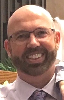 Obituary of Ross Scaparro Baldwin