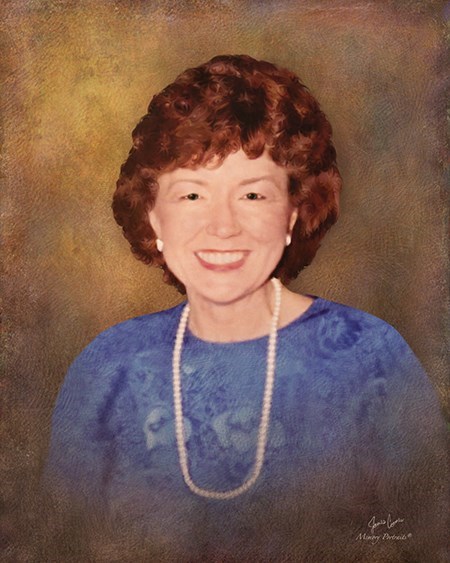 Obituary of Bernadine "Bernie" Anita Naiser