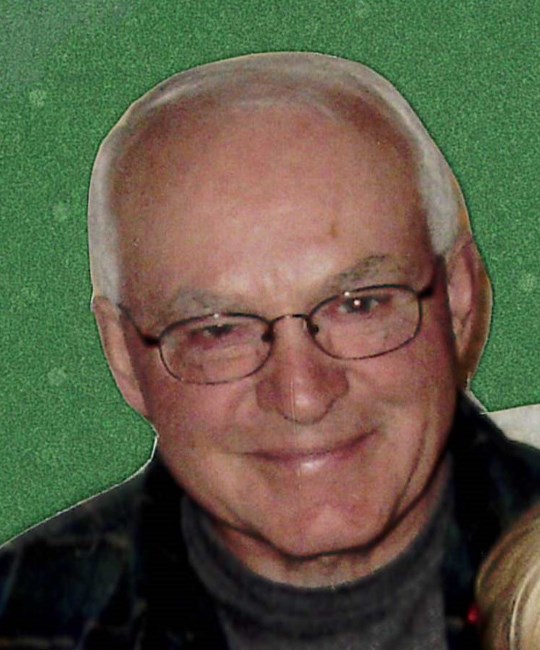 Obituary of Gary Paul Hamann