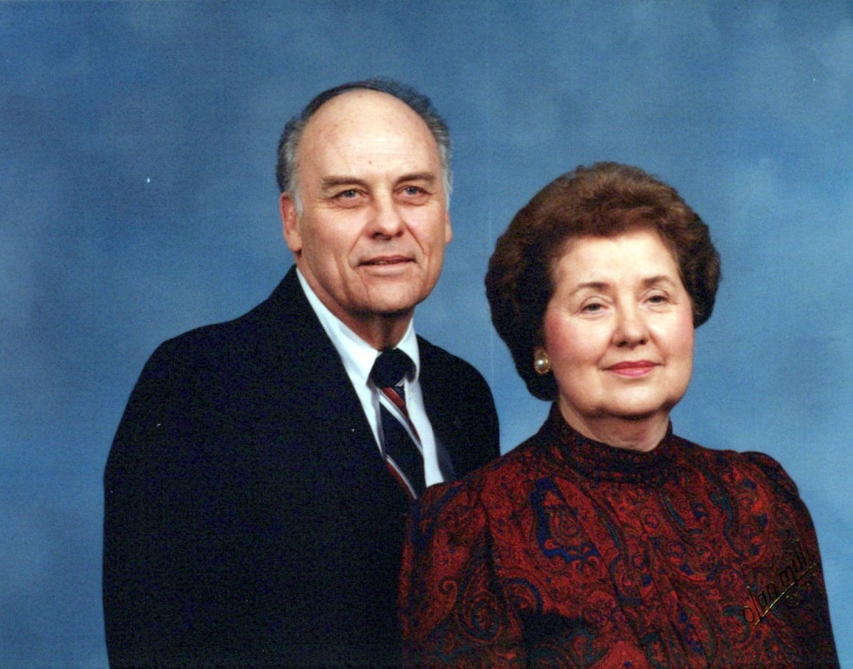 Obituary of LCDR. Jim D. Latham