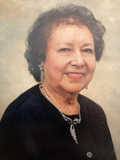 Obituary of Irene Ortiz
