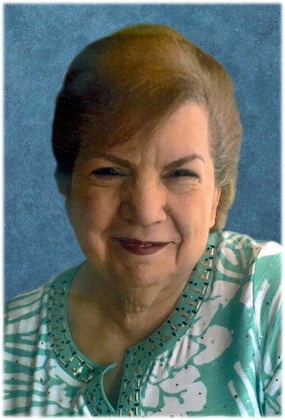 Obituary of Frances A. Suzich