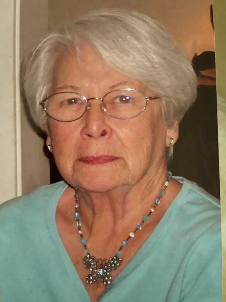 Obituary of Iris H. Thorne