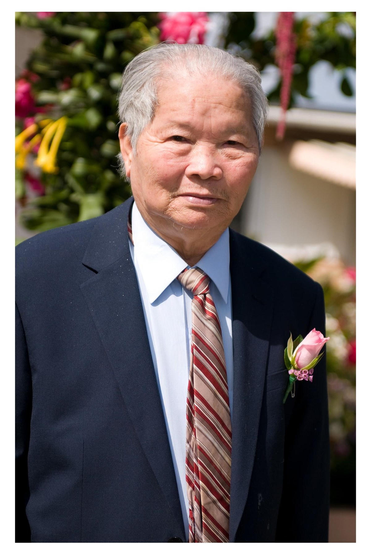 Dai Nguyen Obituary San Diego, CA