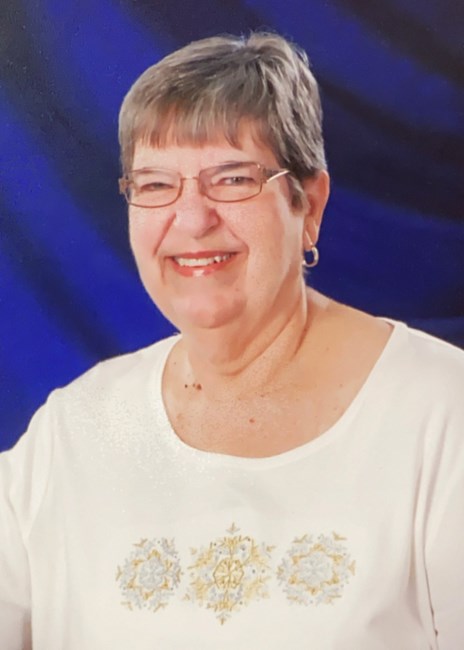Obituary of Gladys Kay Timmer