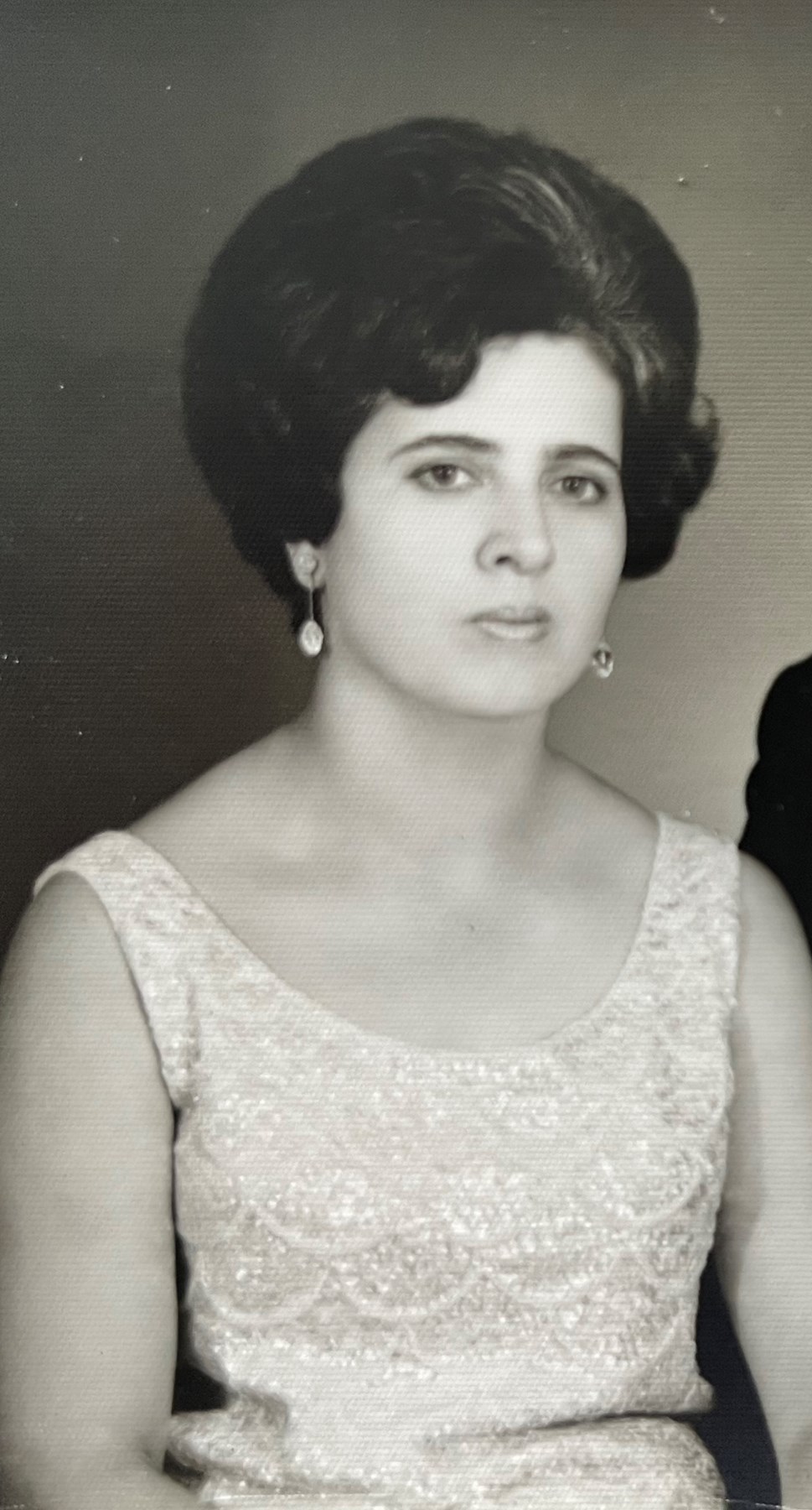 Obituary of Irene N. Hazapis