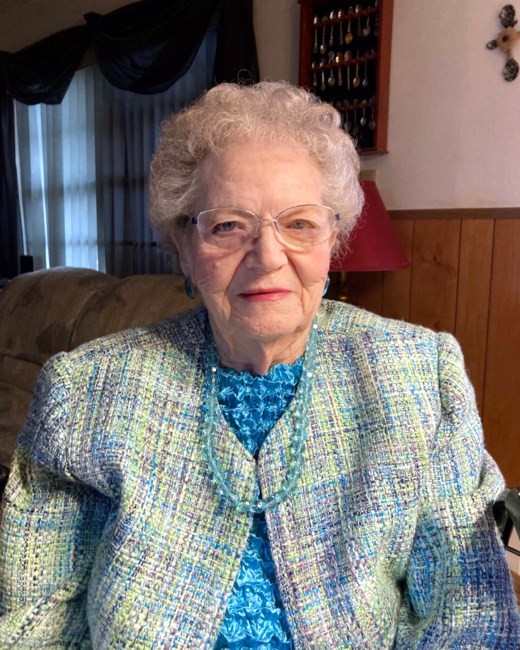 Obituary of Margaret Yandell Niedecken