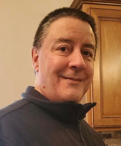 Obituary of Brian Matthew Barclay