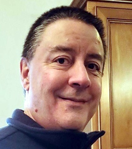 Obituary of Brian Matthew Barclay