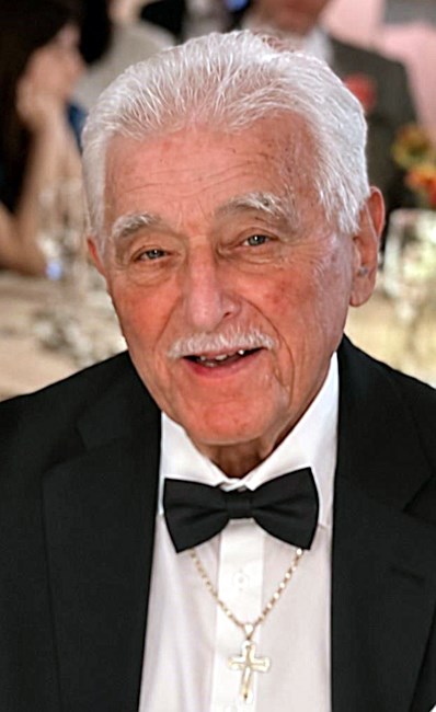 Obituary of Rocco S. Tancredi