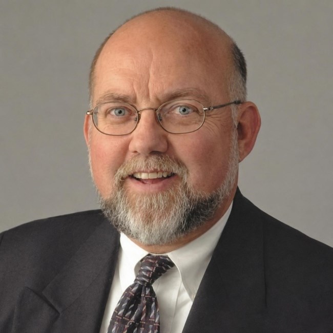 Obituary of Dr. John Dennis Stokes