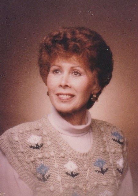 Obituary of Dana Vowell