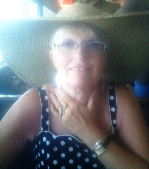 Alice True Obituary - West Salem, IL