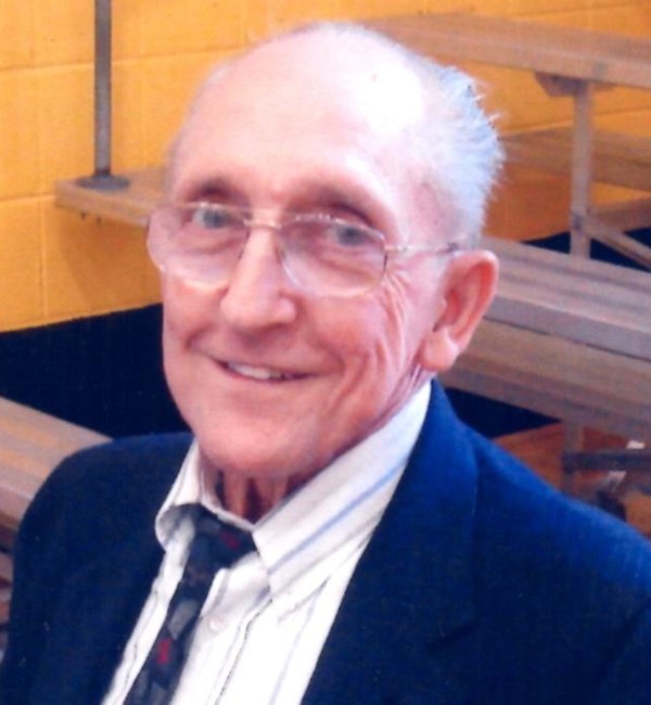 Obituary of James L. Malone
