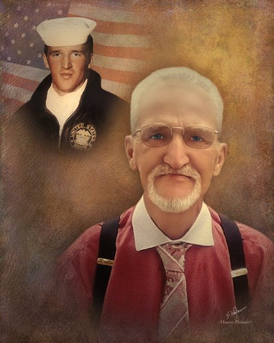 Obituary of Stanton Lee Helm