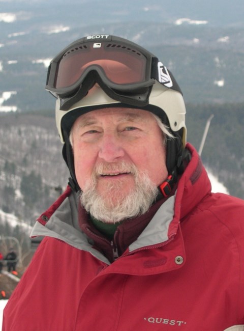 Obituary of Ronald Norman Singerman