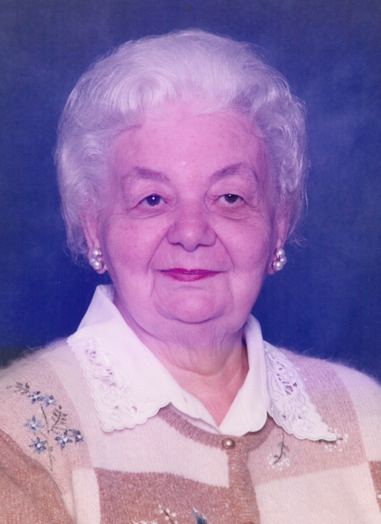 Merom Fox Barnes Obituary - Terre Haute, IN