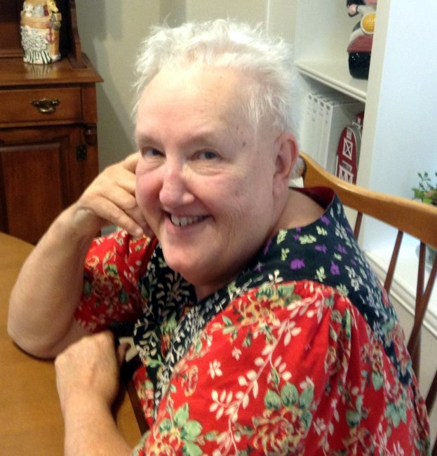 Obituary of Donna Lou Inglet