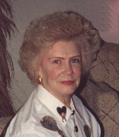 Obituary of Barbara Grant Elliott