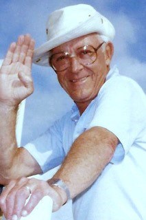 Obituary of Dr.  William Charles Dwyer