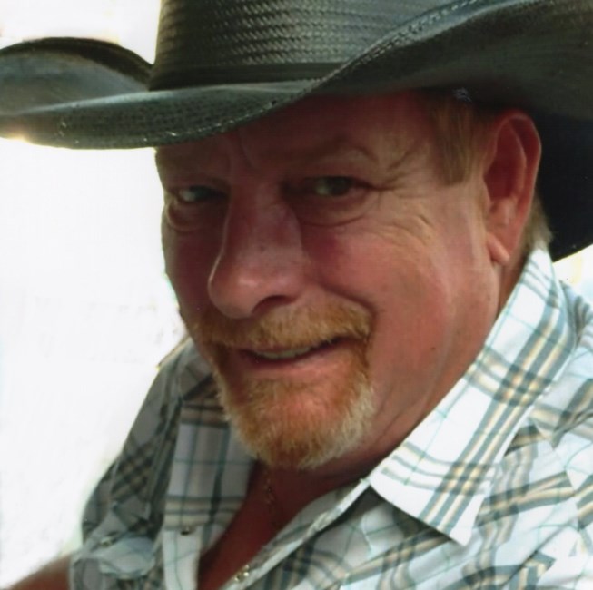 Obituary of Stephen Michael Whitehouse