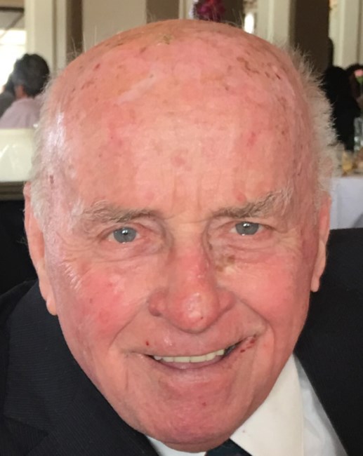 Obituary of James Leslie Galen Sr.